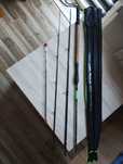 Feeder ''Flagman" Cast Master 3,3 m