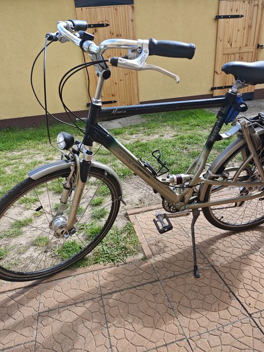 Sprzedam rower koga