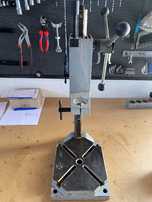 Suporte coluna para berbequim Wolfcraft