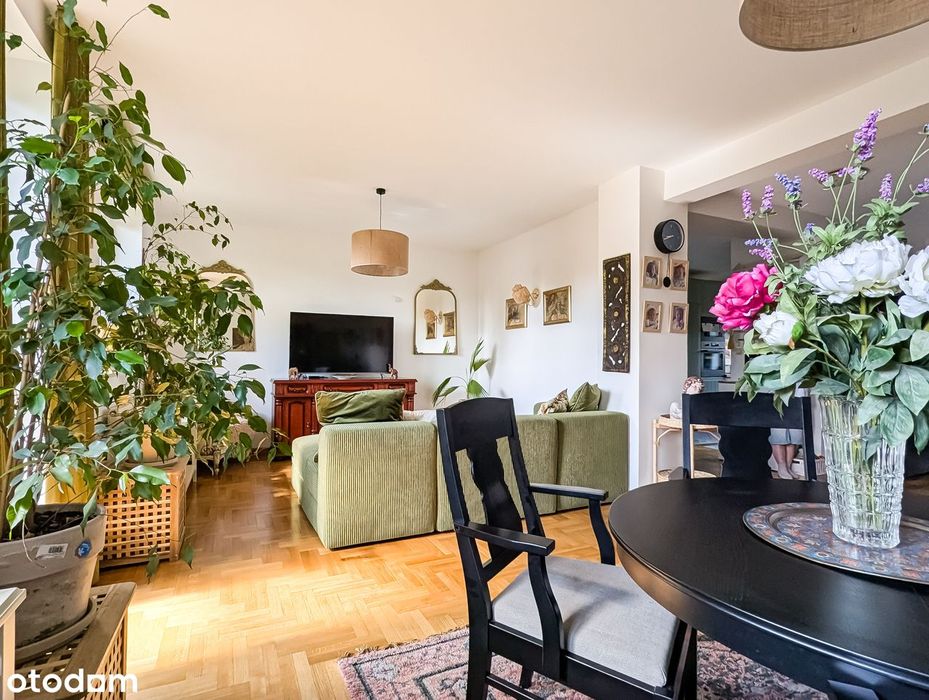 Rodzinny dom z ogrodem w Legionowie – 180 m²