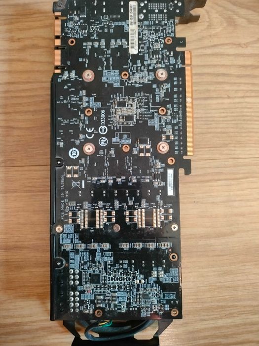 gtx 760 2GB windforce