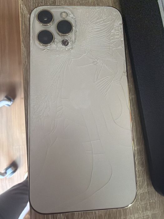 iPhone 12 Pro Max 128 gb