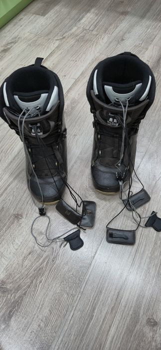 Buty snowbordowe northwave decade 43 28cm