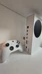 Продам X-box series S (стан нового)