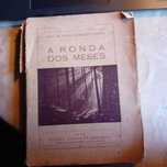 Maria de Castro Henriques Osswald, A Ronda dos Meses
