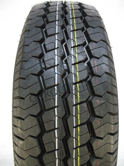 205/70 R15C nowe dostawcze opony letnie wzmocnione BUS