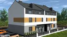 Marki Wilcza Parter 94,44m2
