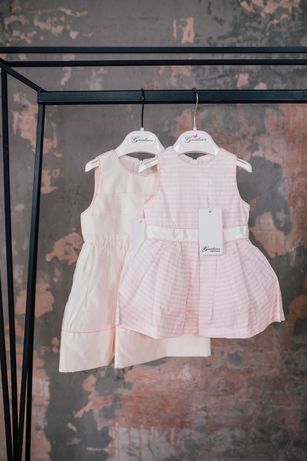 Итальянская детская одежда брендов To be too, Gaialuna Оптом