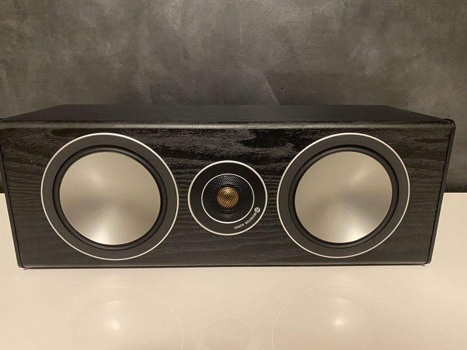 Monitor Audio  bronze kolumna centralna
