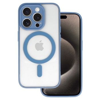 Acrylic Color Magsafe Case Iphone 13 Pro Max
