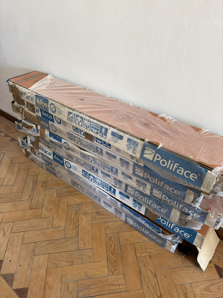 Vinilico click, pavimento vinilico