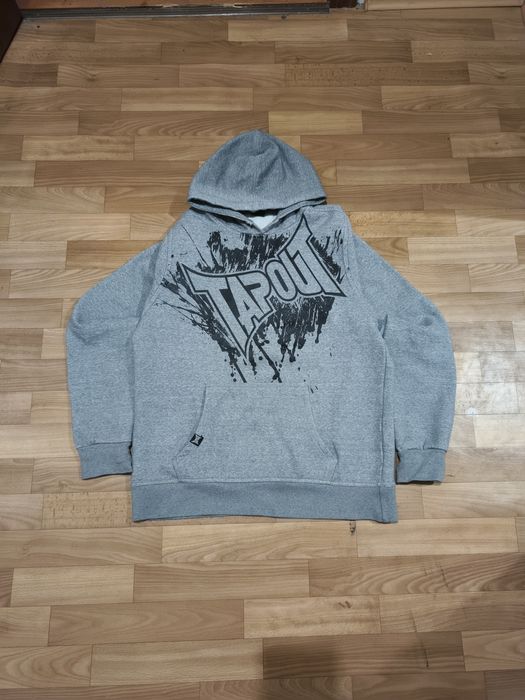 Худак Tapout sk8 y2k