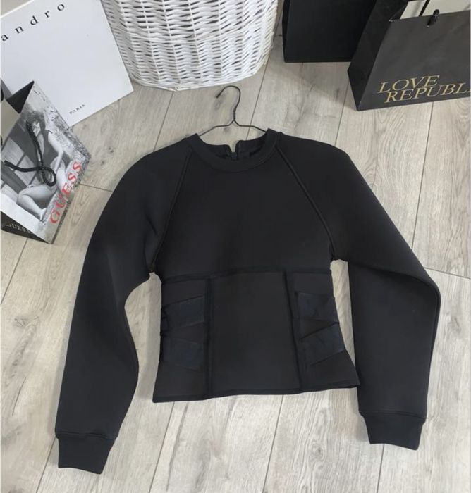 Alexander wang x h&m світшот
