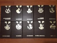 Colecção Forças Militares