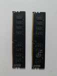 Ram 16 gb ddr4 2133 mhz (2x8gb)