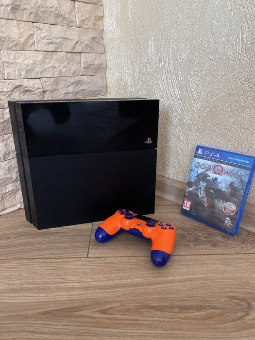 Sony PlayStation 4 FAT