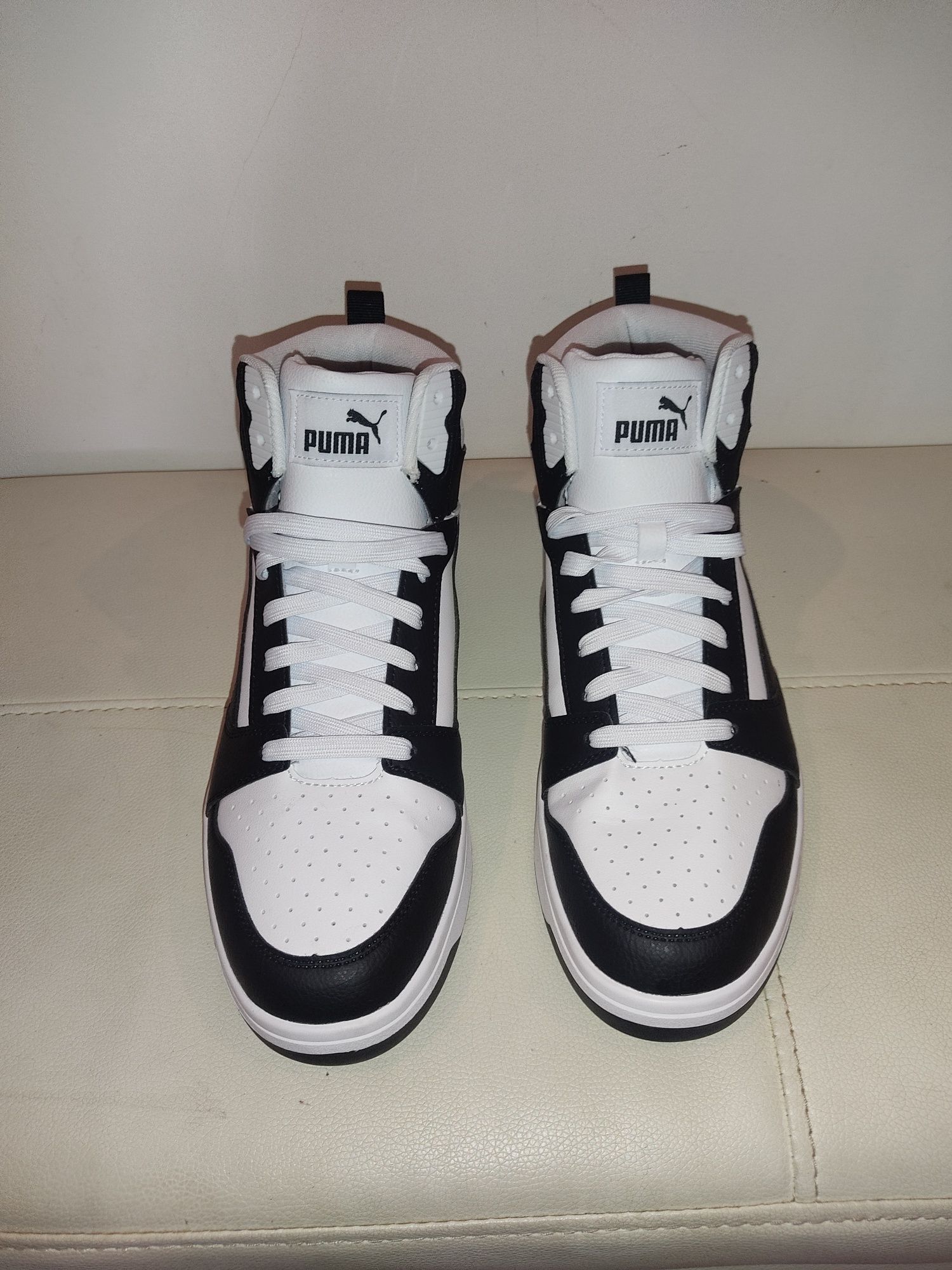 Sapatilhas Puma Rebound V6
