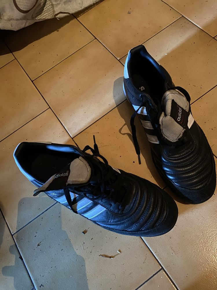 Adidas Copa Mundial