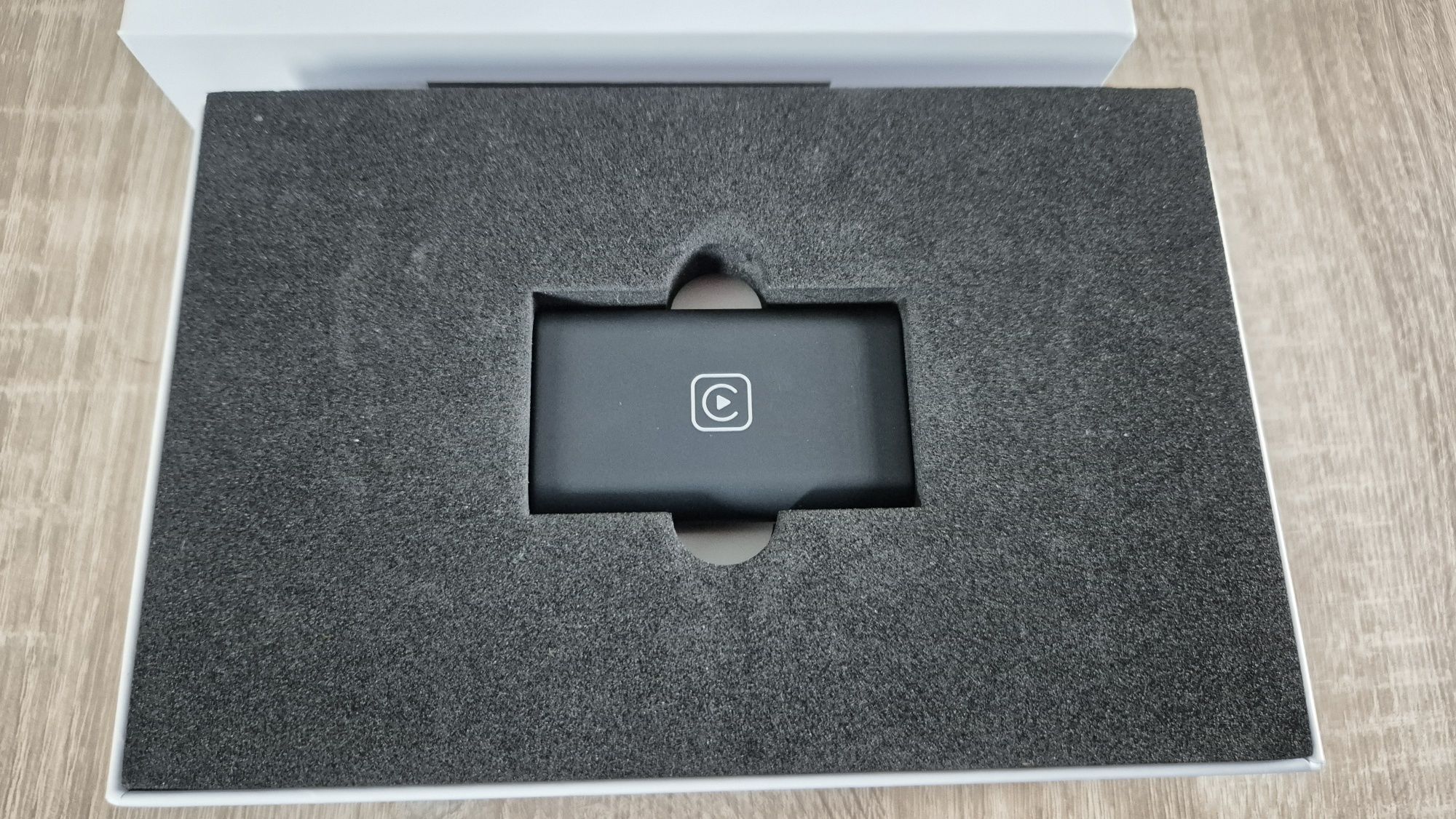 Bezprzewodowy adapter Vordon CA-350 Android auto carplay