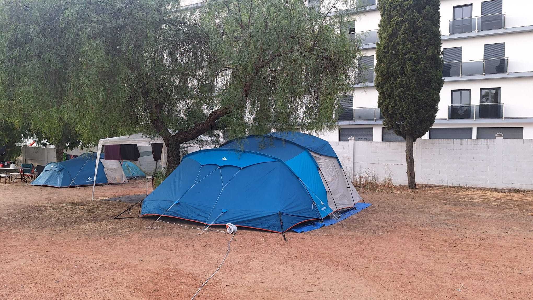 Tenda Arpenaz 5.2