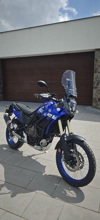 Yamaha TENERE T700  super stan