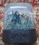Globo de neve Harry Potter