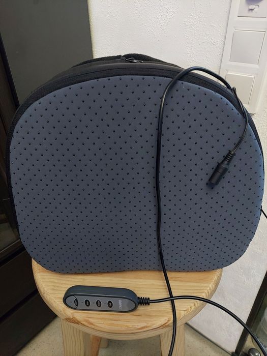 Масажер для ніг Naipo MGF