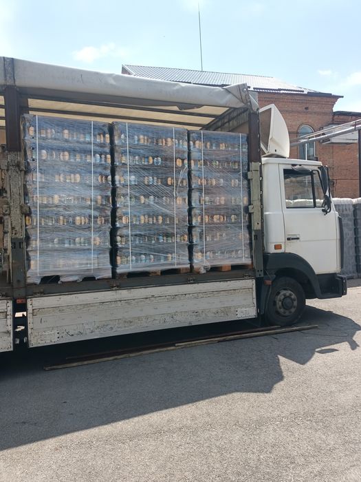 Вантажні перевезення,грузоперевозки 3т.5т.6т.