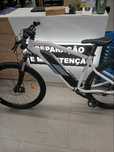 rockrider expl100 eletrica