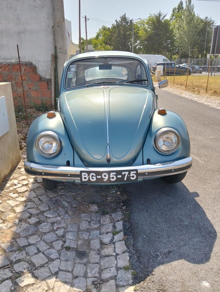 Vendo Carocha 1.500