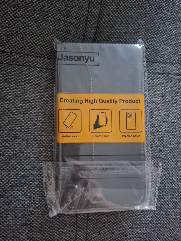 Etui z klapką do IPhone 11