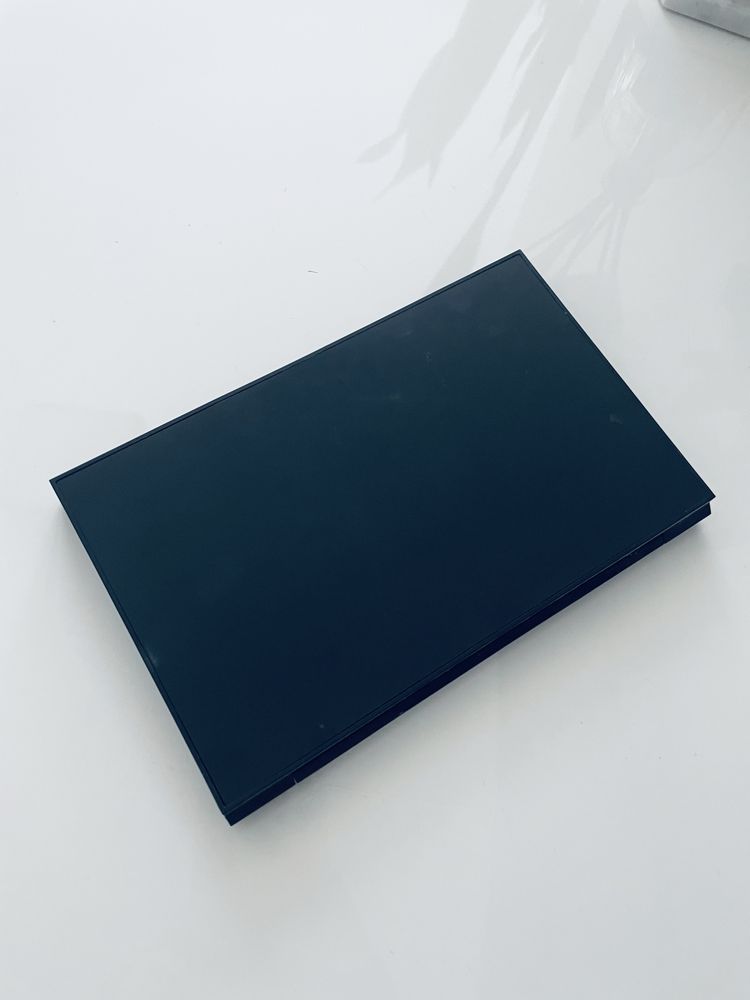 MAC paletka magnetyczna z 6 wkładami bronzerów i róży