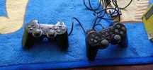 Konsola ps 2slim
