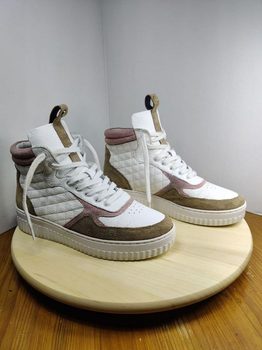 Buty Copenhagen Shoes Emily r.39 damskie skórzane