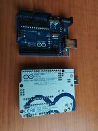 ARDUINO R3 Atmega 16U2 + Atmega 328 e Acessorios