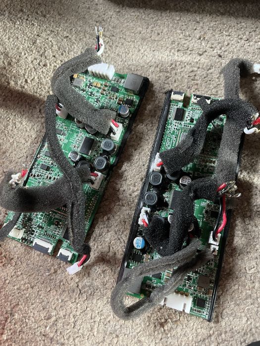 Продам запчасти jbl flip 4-5