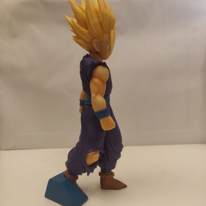 Figura Son Gohan dragon ball