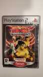 Tekken 5 PlayStation 2 PS2
