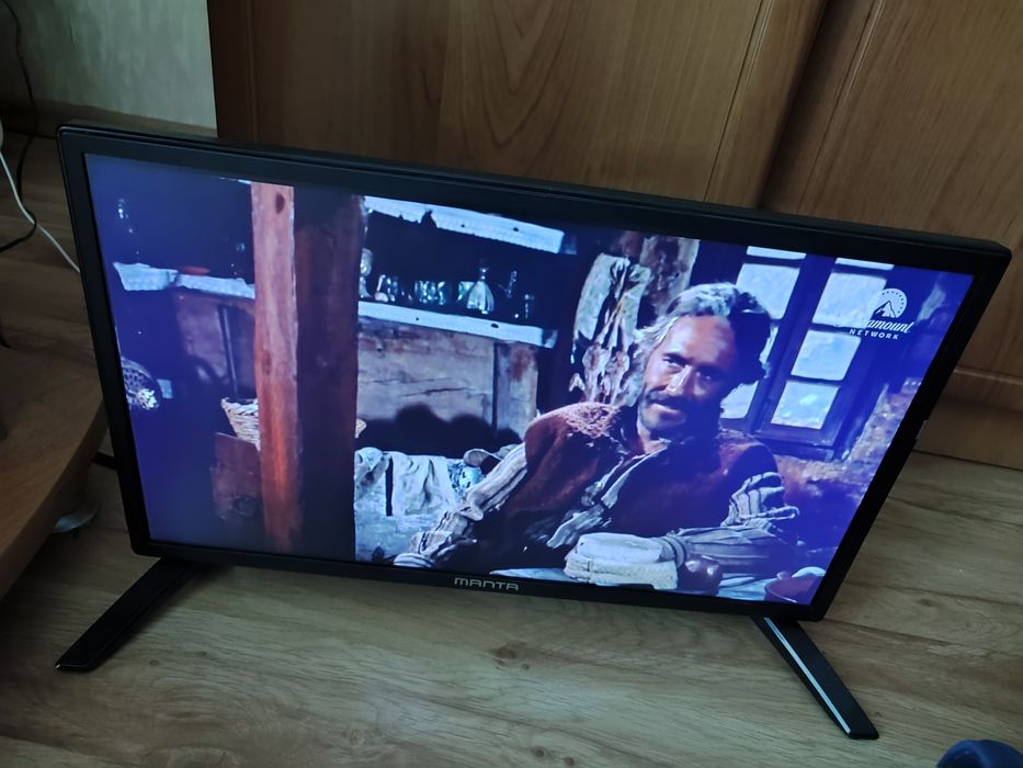 Telewizor Manta 19"