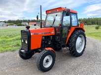 URSUS 4512 | 1999 rok 100% ORYGINALNY Stan BARDZO DOBRY 3512 | 4514