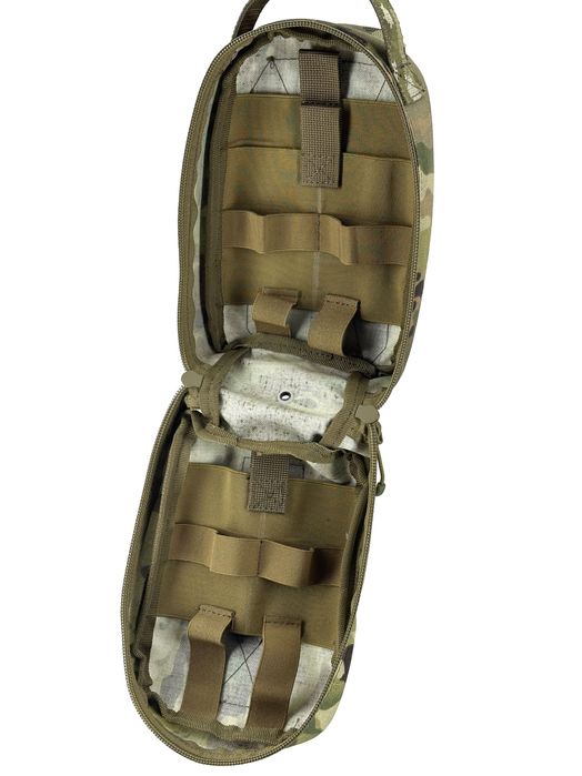 Аптечка тактична піксель multicam подсумок підсумок аптечний мультикам