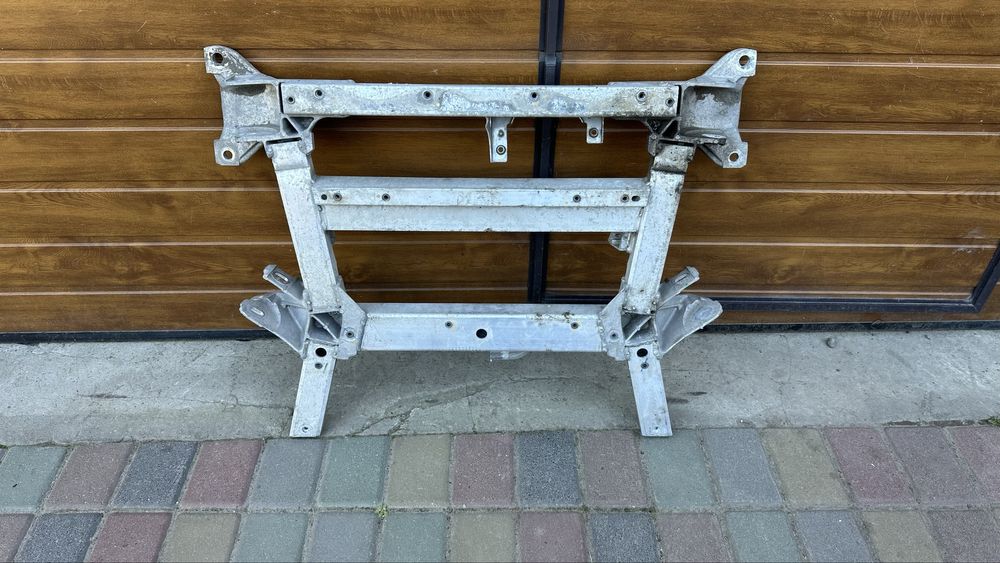 Підрамник передній балка Tesla Model X 1027516-00-E