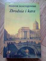 Fiodor Dostojewski : ,,Zbrodnia i kara"