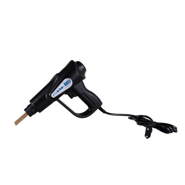 Kit para Reparar Plásticos por Grampos~Portes Grátis