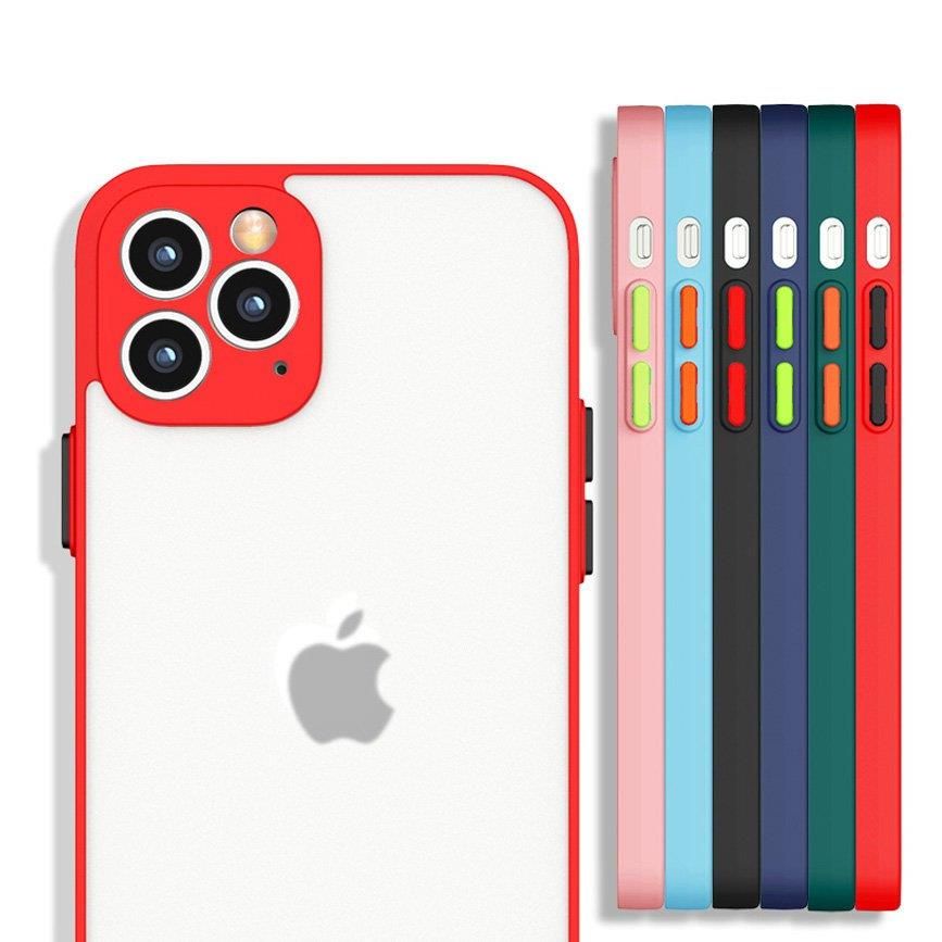 etui plecki iphone 13 pro pokrowiec case apple wytrzymałe silikonowe