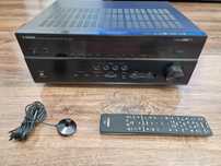 Amplituner 7.2 Yamaha RX-V685 Dolby Atmos, Wi-Fi, Bluetooth, AirPlay 2
