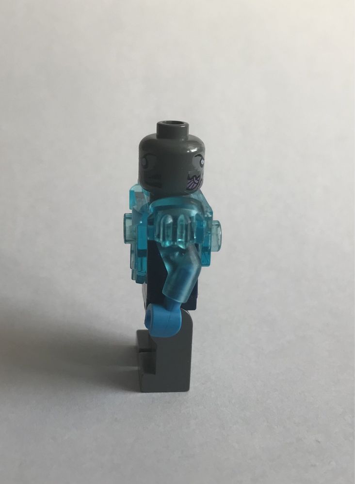 Figurka Lego Stealthor z Lego Chima - stan BDB