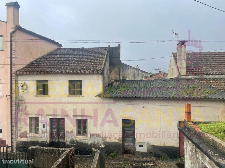 Moradia em Vila Verde, S. Martinho de Árvore e Lamarosa