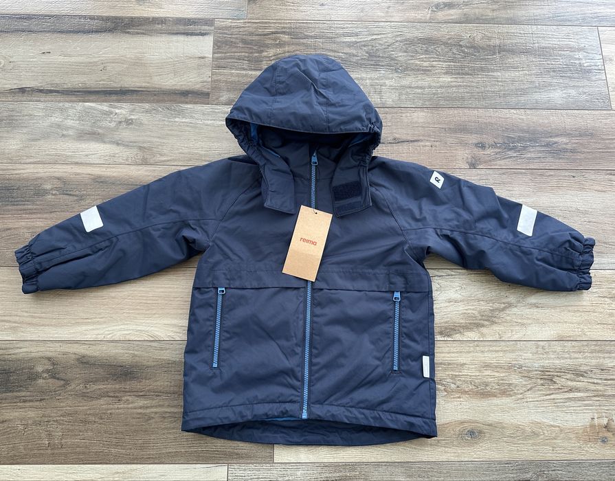 Зимовий комплект Reima р.98, 104