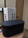 Мультистайлер Dyson Airwrap Complete Blue/Rich Copper